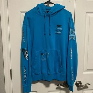 NIKE HOODIE